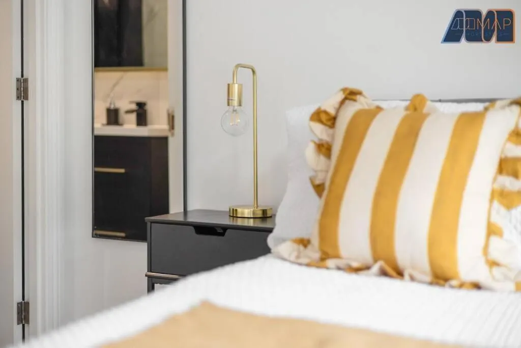 Modern Edinburgh 2 Bed Residence Birleşik Krallık