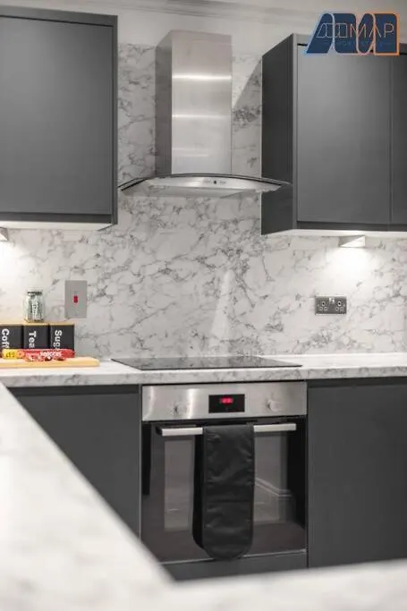 Modern Edinburgh 2 Bed Residence 0*,  Birleşik Krallık