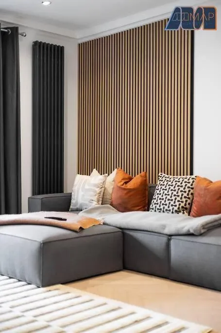 Modern Edinburgh 2 Bed Residence